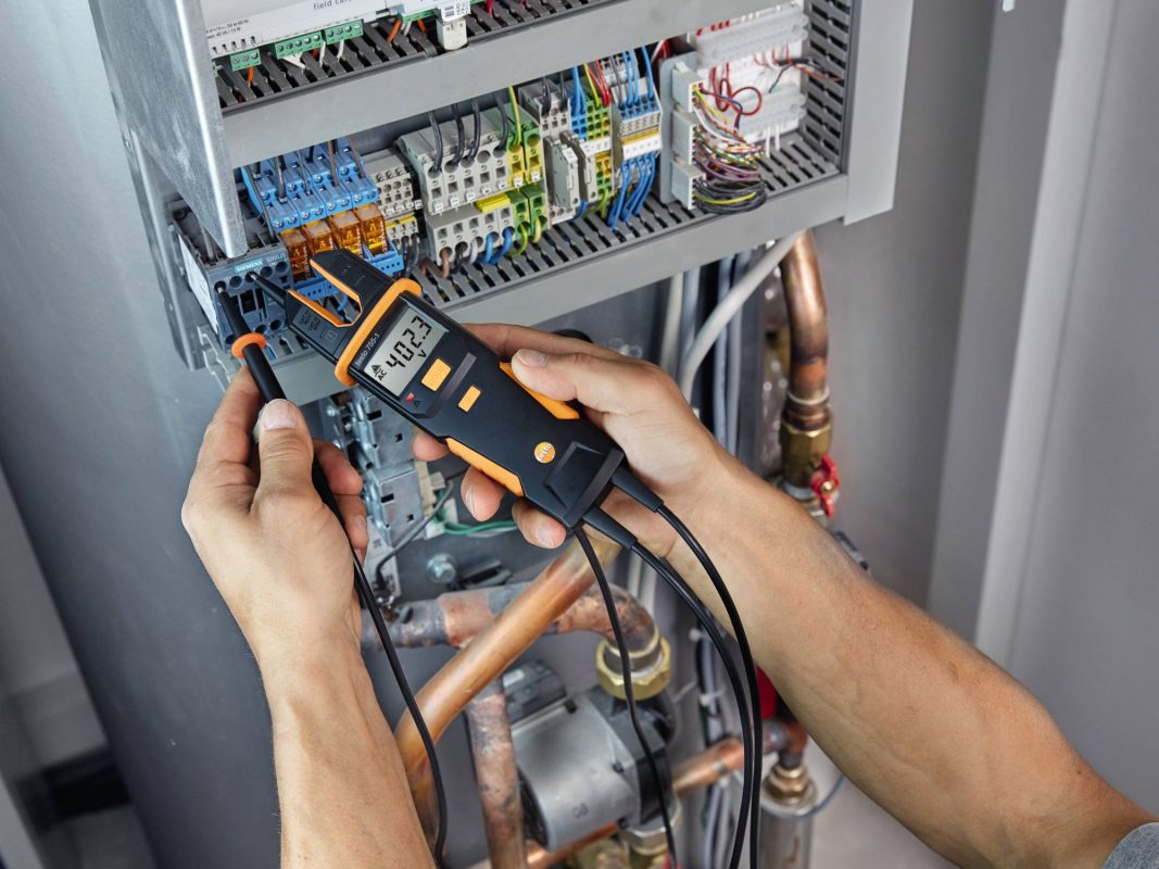 Adaklı Elektrikçi